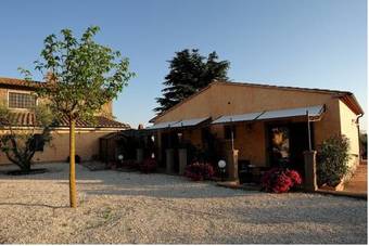 Hostal Cerchio Verde