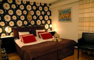 Best Western Hotel Norra V�ttern