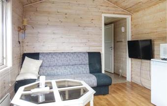 Holiday Home Kleppe Vigre
