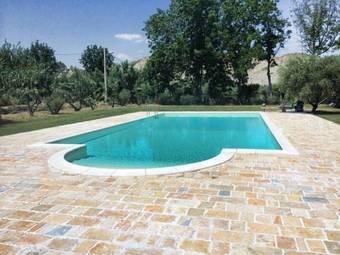 Agroturismo Agriturismo B&B La Sterpina