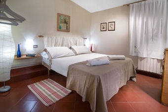 Agroturismo Agriturismo Valleverde