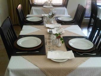 Hostal Villa Xanelle Boutique Guest House