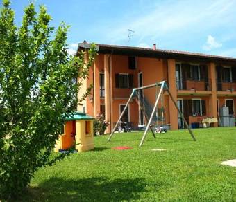 Agroturismo Agriturismo Cascina Aguzza