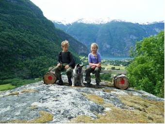 Apartamento Bj�rgo Gard