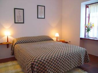 Agroturismo Casa Rural Finca Isabel