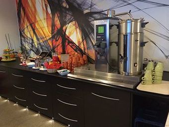 Familjen Ericssons City Hotel