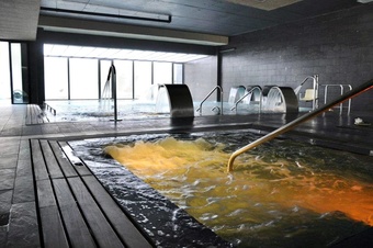 Hotel & Thalasso Villa Antilla