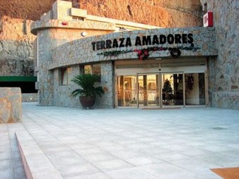 Apartamentos Terraza De Amadores