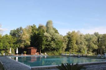 Hotel Peccati Di Gola