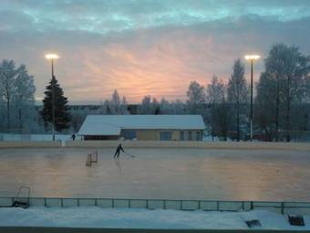 Y�myssy Apartments