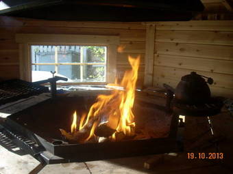 Ruska Bed & Breakfast