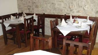 Hostal Hotel Porto Bello