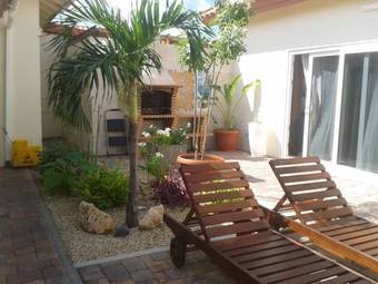 Villa Swiss Paradise