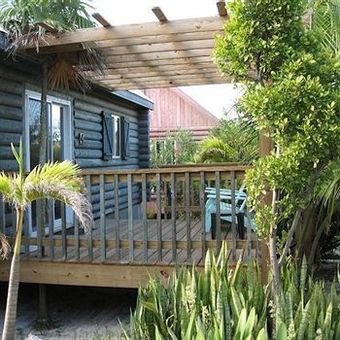 Hotel Oceanfrontier Hideaway