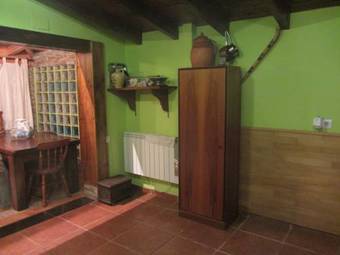 Apartamentos La Higar