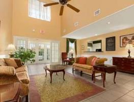 Motel Baymont Inn & Suites - Orangeburg