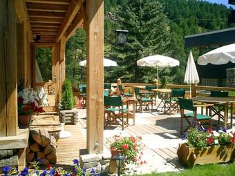 Hotel H�tel Ecureuil