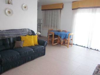 Apartamentos Raxo Playa