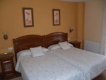 Agroturismo Hotel Las Torres