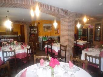 Agroturismo Pe�as Arriba