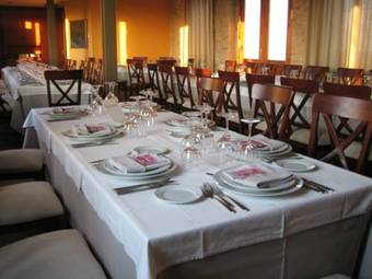 Agroturismo Hotel Muralleta