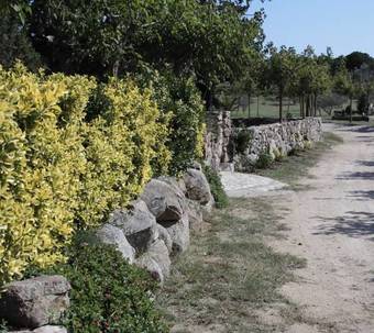 Agroturismo Country House Els Estanys