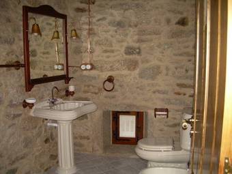 Agroturismo O Retiro De Barboles