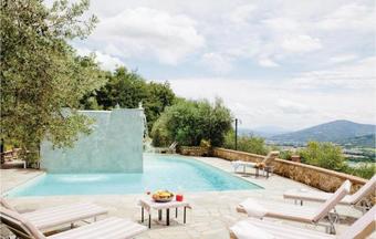 Holiday Home Montecastelli Di Umb. 50 With Outdoor Swimmingpool