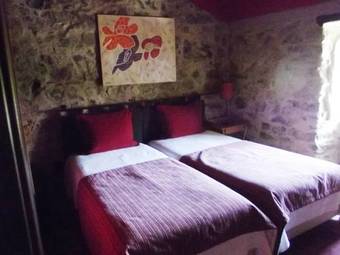 Hostal Casa Do Ze Sapateiro