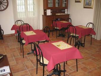 Agroturismo B&B Villa Silveria