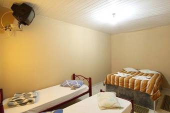 Hostal Pousada Natalino Broleze