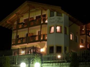 Hotel Albergo Garn� Costa Verde