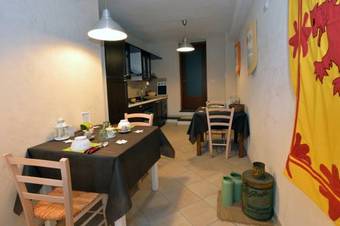 Bed And Breakfast Rivarola Al Tempo Dei Castelli