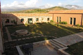 Agroturismo Masseria Del Piano