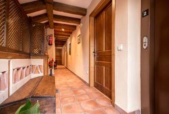 Agroturismo Paraiso De Gredos