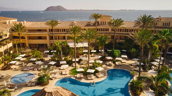 Hotel Secrets Bah�a Real Resort - Adults Only