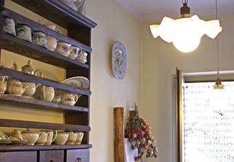 Bed & Breakfast Silenzio E Buio