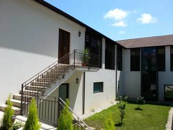 Agroturismo Casa Do Engenho