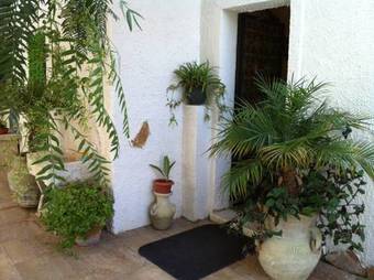 Bed & Breakfast La Pergola