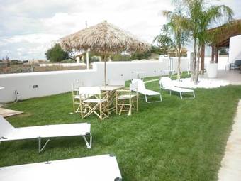 Hostal Villa Al Mare Guest House