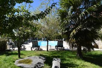 Agroturismo Hotel Vista Bela Do Geres