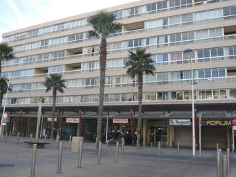 Apartamento Hacienda 1