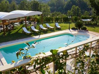 Apartamento Country House Felicia