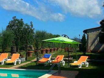 Apartamento Grandella