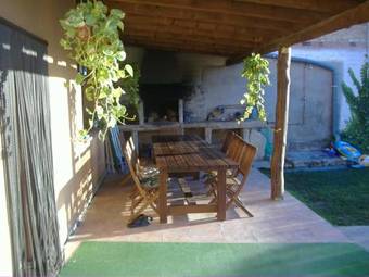 Agroturismo Cal Puro