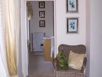 Agroturismo Lodge Farm Bed & Breakfast