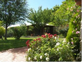 Hostal Turismo Rurale Le Grazie