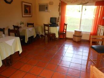 Portal De Alem Hotel