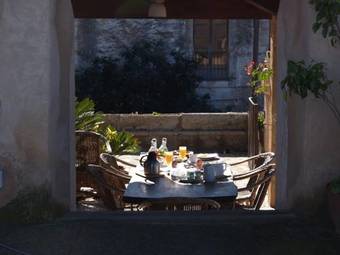 Agroturismo Son Vivot