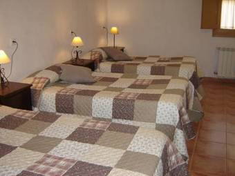 Agroturismo Casa Rural A 140 Km De Madrid Y 50 De Segovia �vila Y Valladolid
